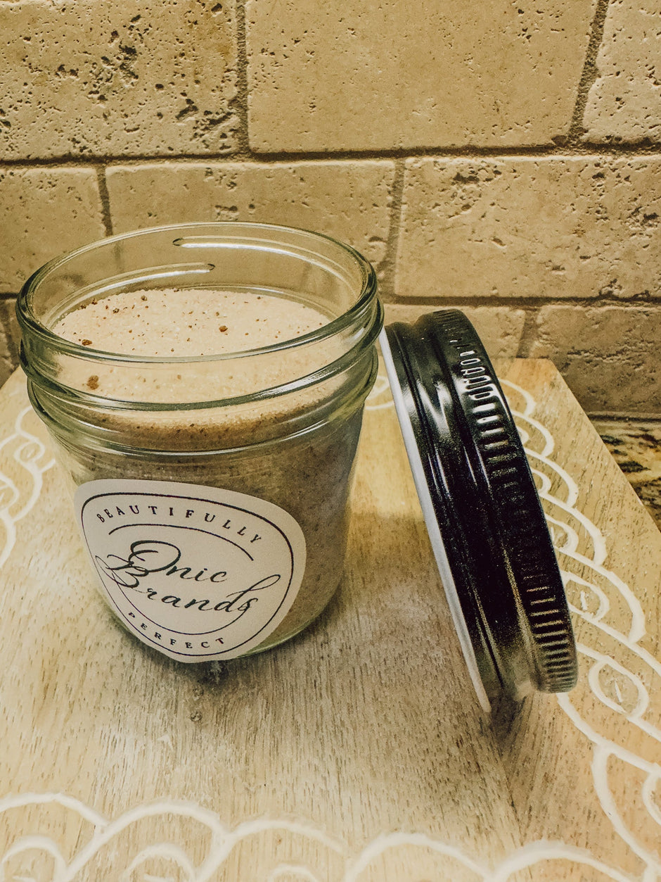 Onic Brands Hot Apple Cider