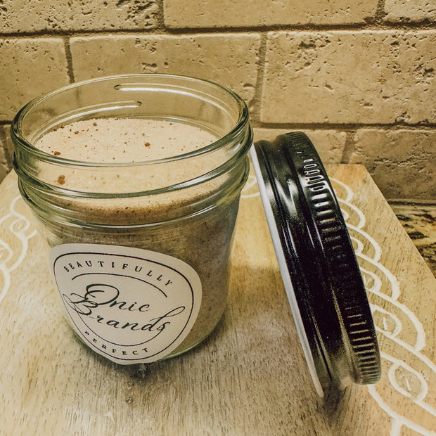 Onic Brands Hot Apple Cider