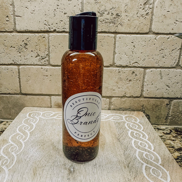 Onic Brands Aloe Vera Gel