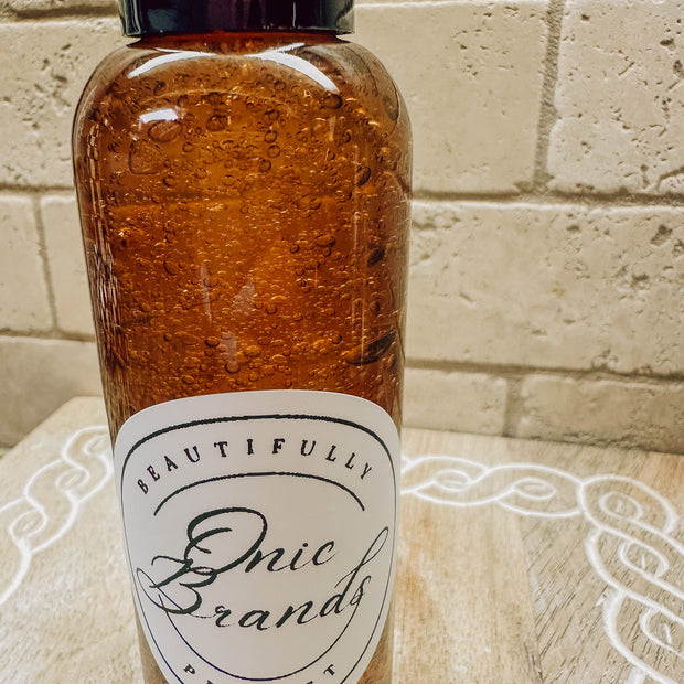 Onic Brands Aloe Vera Gel