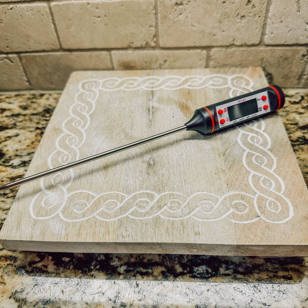 Onic Brands Bread Thermometer