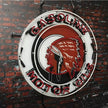 Indian Motor Oils Gasoline Neon Signs