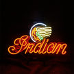Indians Motorcycle Neon Signs