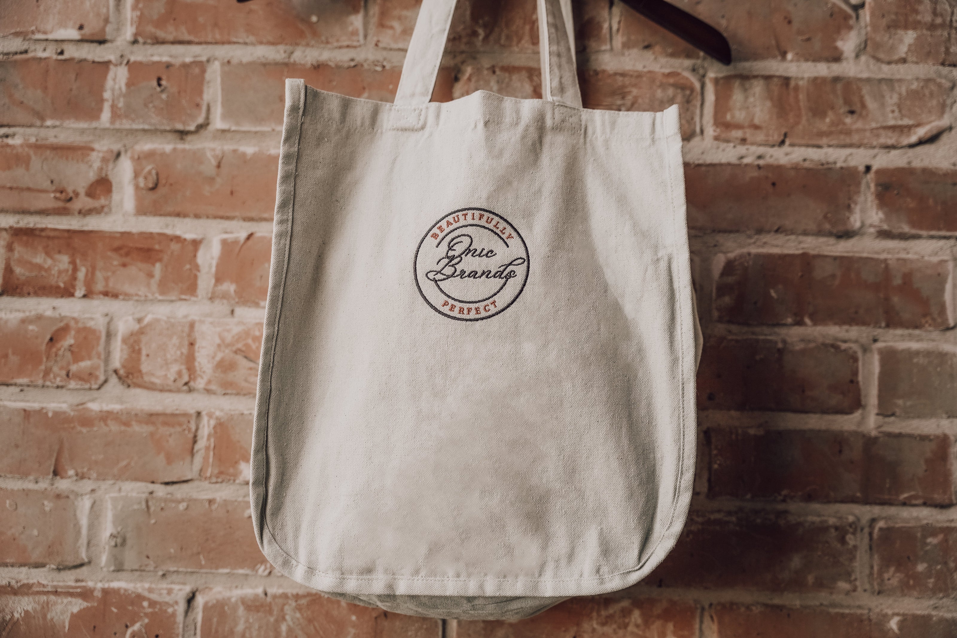 Onic Brands Busy Baking Bag