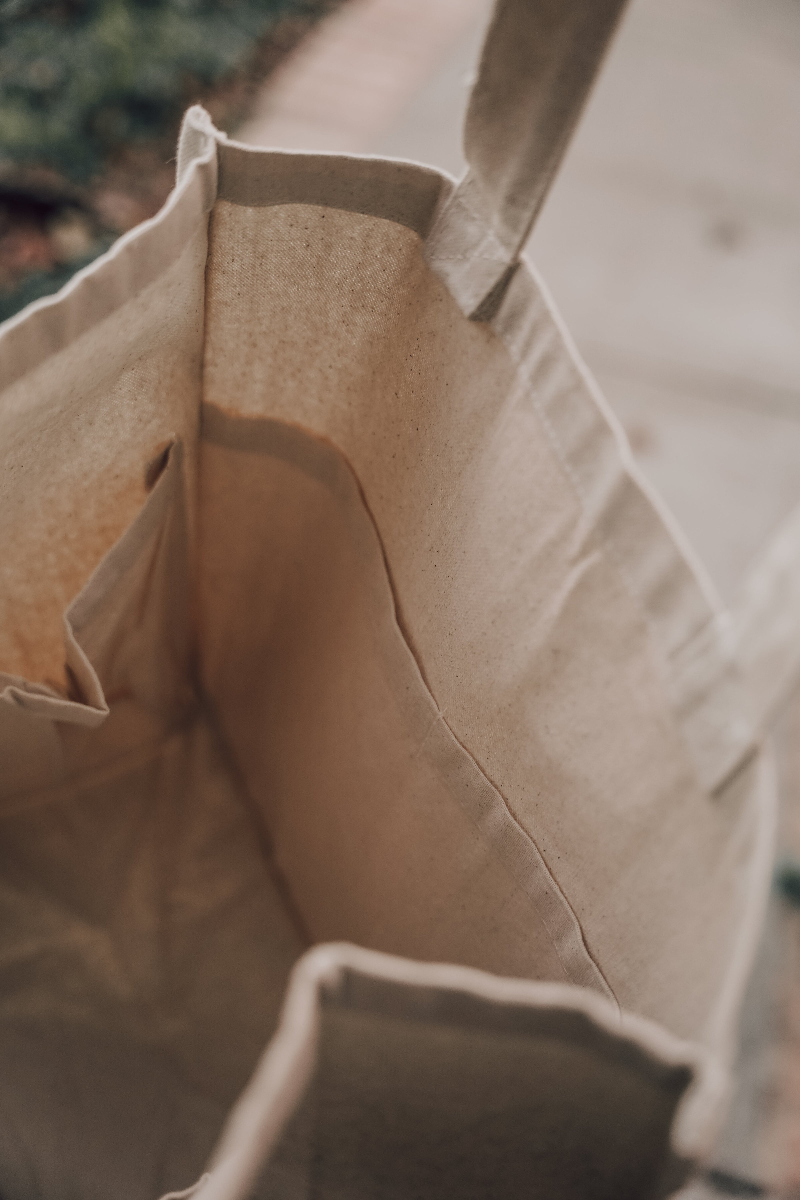 Onic Brands Busy Baking Bag