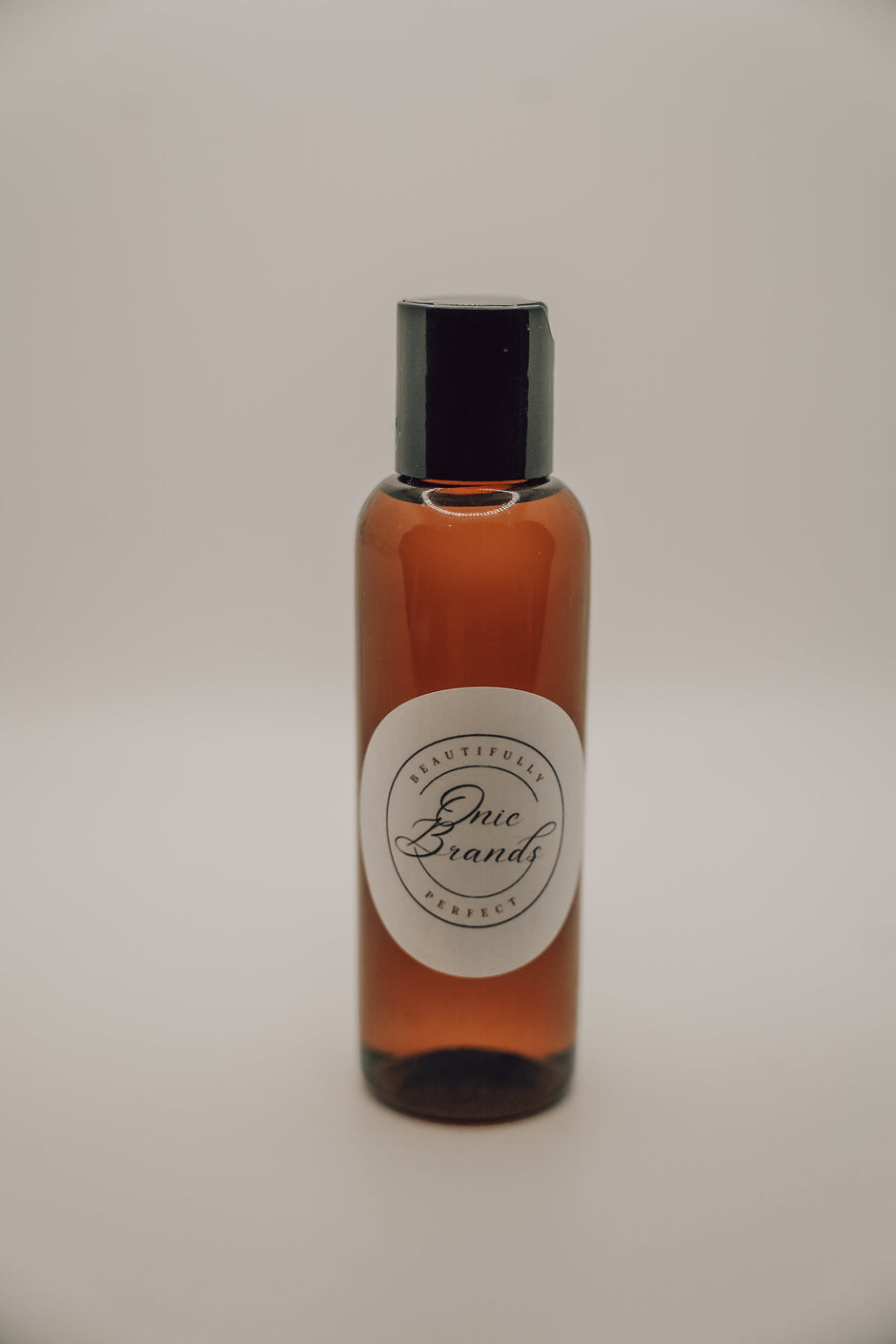 Onic Brands Beard Wash