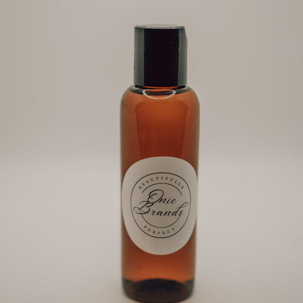 Onic Brands Beard Wash