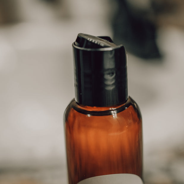 Onic Brands Facial Cleansing Oil