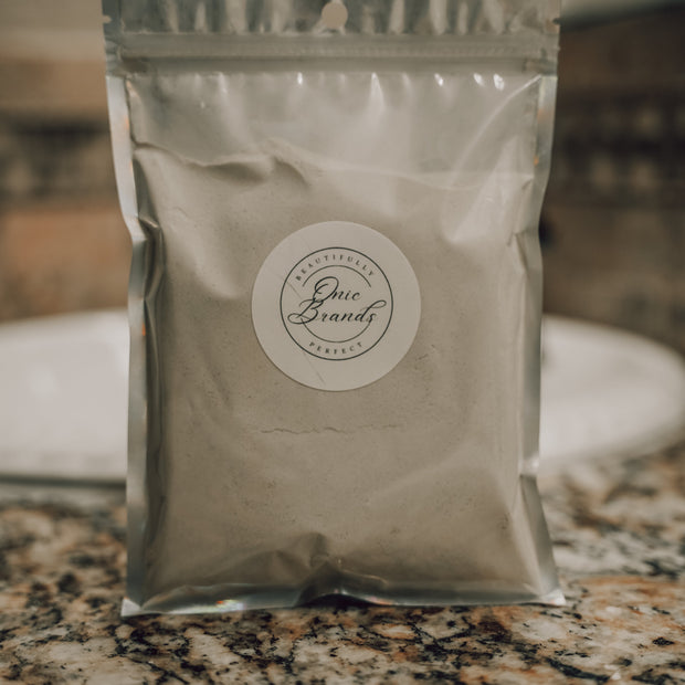 Onic Brands Heavy Metal Detox Soak