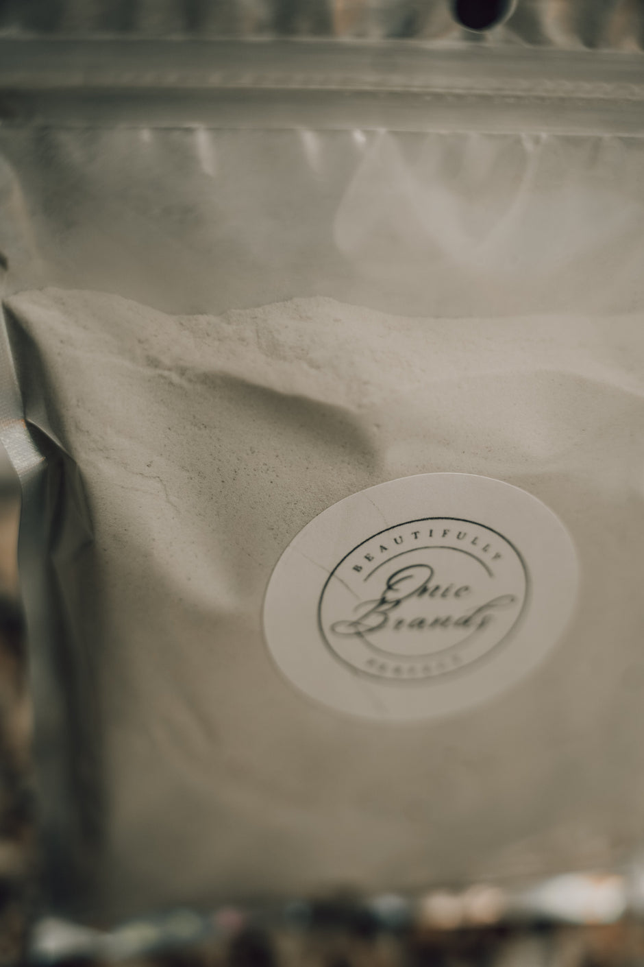 Onic Brands Heavy Metal Detox Soak