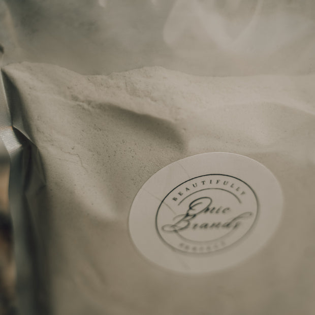 Onic Brands Heavy Metal Detox Soak