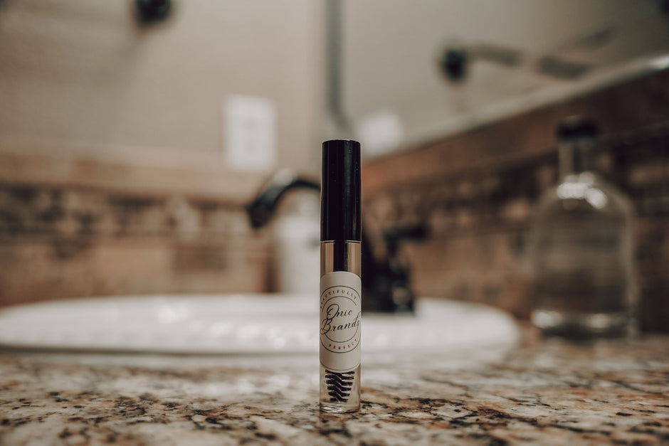 Onic Brands Brow and Lash Growth Serum