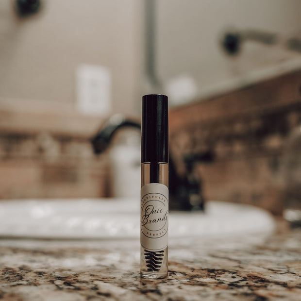 Onic Brands Brow and Lash Growth Serum