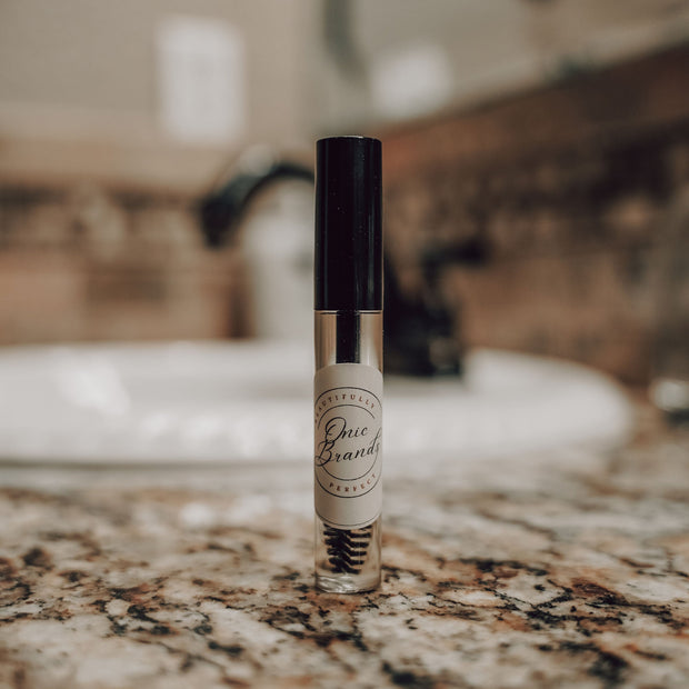 Onic Brands Brow and Lash Growth Serum
