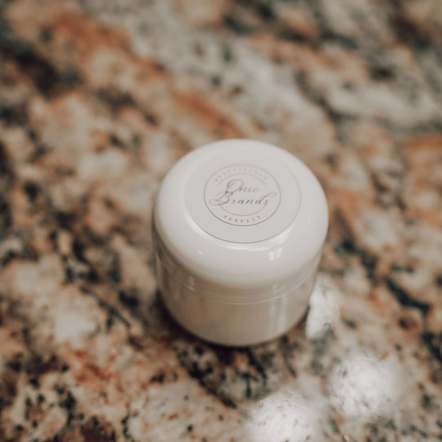 Onic Brands Eczema Relief