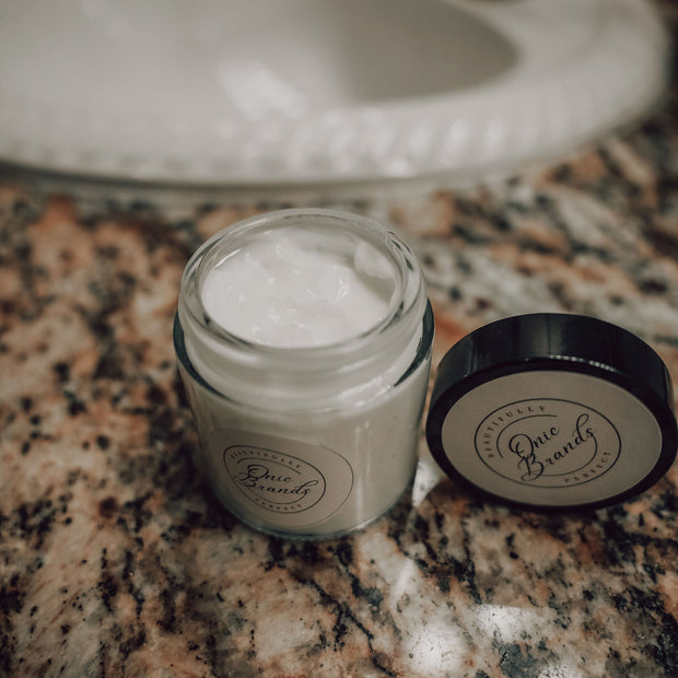 Onic Brands Overnight Face Cream