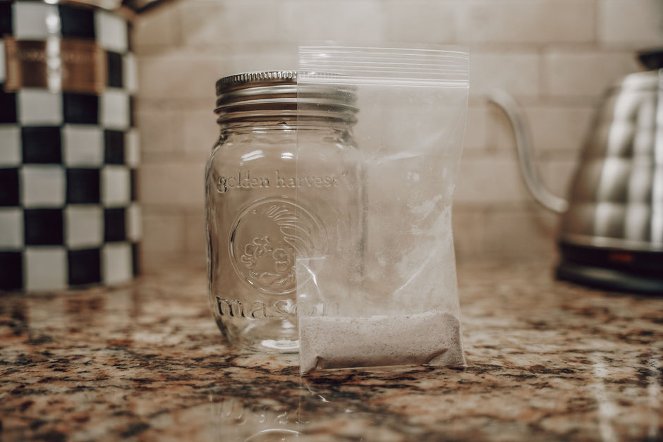 Onic Brands Dehydrated Sourdough Starter