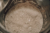 Onic Brands Sourdough Starter