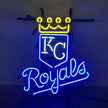 Kansas City Royals Neon Signs Light