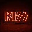 Kiss Neon Signs