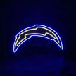 Los Angeles Chargers Neon Signs