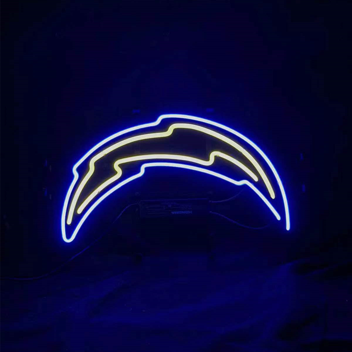 Los Angeles Chargers Neon Signs