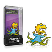 FiGPiN Enamel Pin - The Simpsons - Select Figure(s)