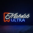 Michelob Ultra Neon Signs Light