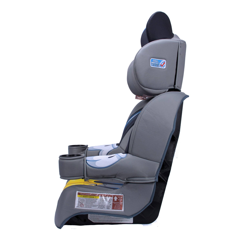 Mickey Mouse 2-in-1 Car Seat