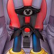 Mickey Mouse 2-in-1 Car Seat