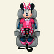 Minnie Mouse 2-in-1 Car Seat
