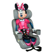 Minnie Mouse 2-in-1 Car Seat