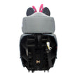 Minnie Mouse 2-in-1 Car Seat