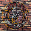 Moretti Birra Italiana Beer Neon Signs