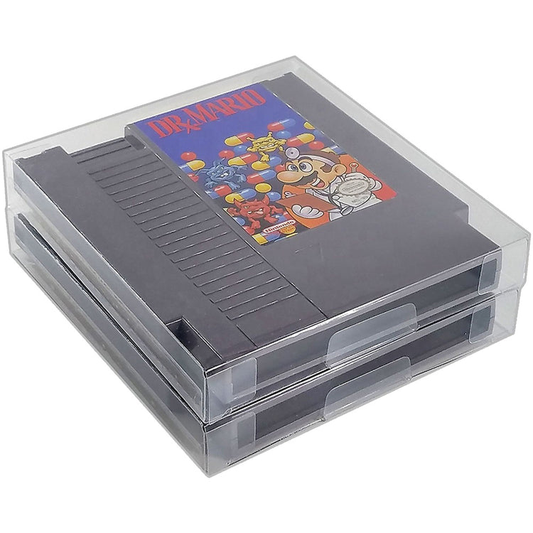 NES Cartridge Protector