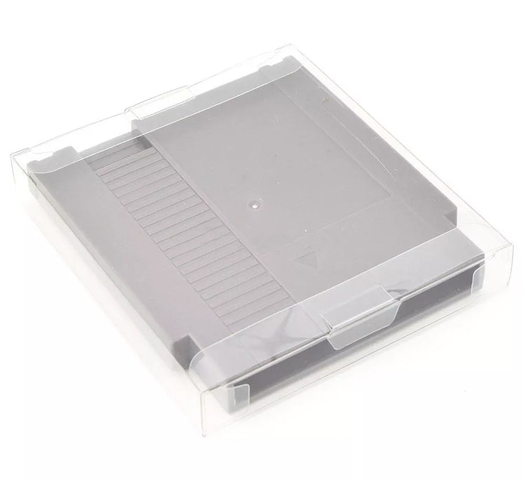 NES Cartridge Protector