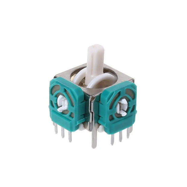 Gamecube Joystick Assembly