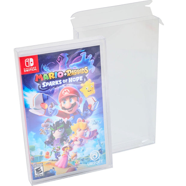 Nintendo Switch Game Box Protector