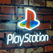 PlayStation Neon Signs Light