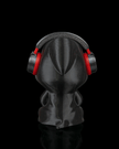 Press F - Gamer Grim Reaper Figurine (3D Printed, Multi Color or DIY)