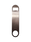 Custom Engraved Professional Beer Bottle Opener – Stainless Steel