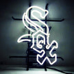 SOX Sport Logo Neon Signs Light