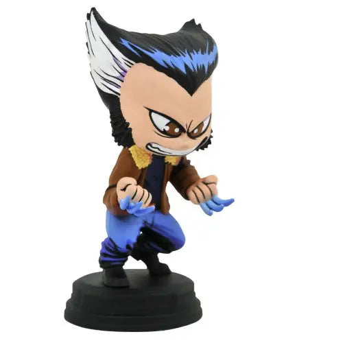 Marvel Animated Style Mini Figure - Select Figure(s)