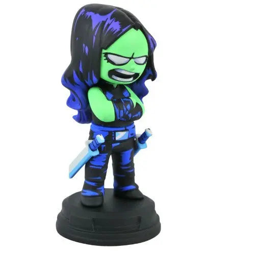 Marvel Animated Style Mini Figure - Select Figure(s)
