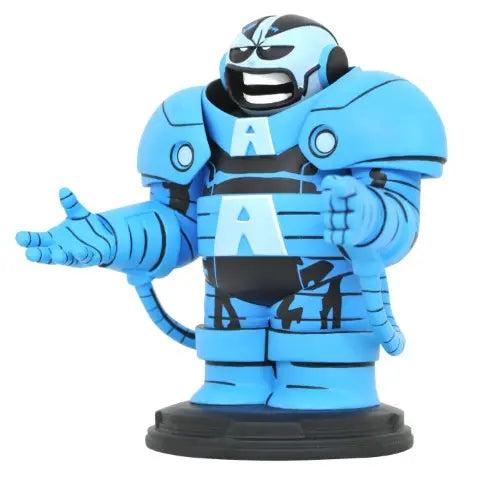 Marvel Animated Style Mini Figure - Select Figure(s)