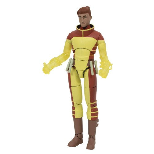 Invincible Deluxe Action Figure - Select Figure(s)