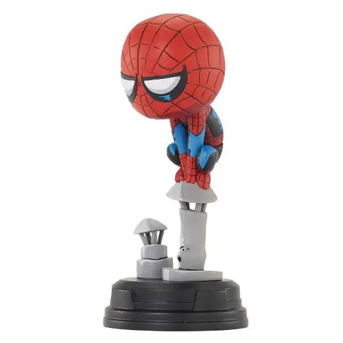 Marvel Animated Style Mini Figure - Select Figure(s)
