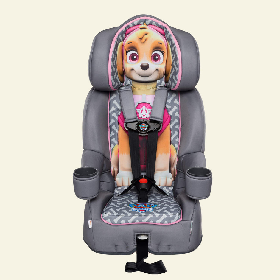 PAW Patrol Skye 2-in-1 Car Seat