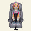 PAW Patrol Skye 2-in-1 Car Seat