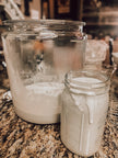 Onic Brands Sourdough Starter